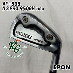 キャロウェイ APEX PRO 2019年 4番アイアン 950GH neo - メルカリ