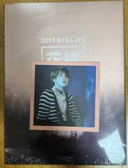 BTS 花様年華 ON STAGE フルセット DVD BTS 花様年華 ON STAGE BTS DVD