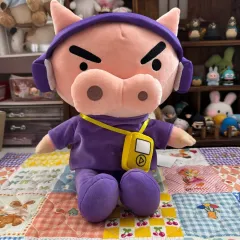 クレヨンしんちゃん ぶりぶりざえもん 中型 ぬいぐるみ