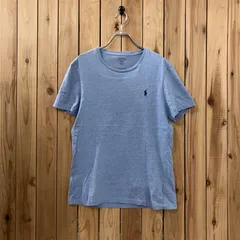 POLO Ralph Lauren / ラルフローレン ポニー刺繍 Tシャツ S