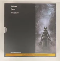 マックスファクトリー figma 狩人 The Old Hunters Edition 367DX