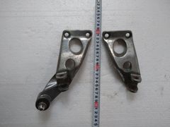 SR400 ロワリング ロワリングキット - メルカリ