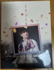 BTS 花様年華 : EPILOGUE (花様年華 Young Forever) フルセット DVD