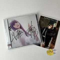 2026年最新】garnidelia サインの人気アイテム - メルカリ