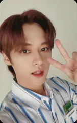 Stray Kids LeeKnow Social Path(feat.LiSA) 5-STAR DOME TOUR 2023 会場限定 トレーディングカード 福岡A 8/16開催