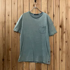 POLO Ralph Lauren / ラルフローレン ポケットTシャツ M