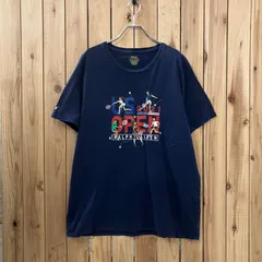POLO Ralph Lauren / ラルフローレン 2021 USオープン Tシャツ XL