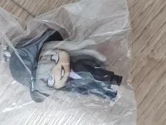 バンダイ コナン スイング GACHA ジーン