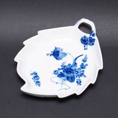 ロイヤル コペンハーゲン ブルーパルメッテ ペタルディッシュ　4個 ブルーパルメッテ ペタルディッシュ 9cm | ROYAL COPENHAGEN