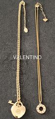 VALENTINO ネックレス #4074 - メルカリ
