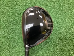 【中古】 テーラーメイド STEALTH2  9° ドライバー DR TENSEI RED TM50(STEALTH DR) (フレックスSR) メンズ 男性用 右利き 右用 Cランク ゴルフクラブ