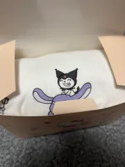 サンリオ 正規品 クロミ パジャマ セットアップ