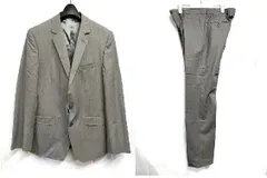 DOLCE&GABBANA｜ドルチェ＆ガッバーナ  テーラードジャケット スラックスパンツ セットアップ スーツ KWY