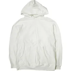 BEAUTY&YOUTH UNITED ARROWS ビューティーアンドユース ユナイテッドアローズ 21SS ソフィーリバーススウェットフーディ プルオーバーパーカー 1212-199-7449 L WHITE トップス g13592のサムネイル