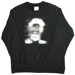 13AW ANN DEMEULEMEESTER 本人期ラスト Black Sun - メルカリ