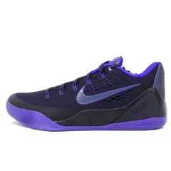 未使用 NIKE ナイキ 27cm KOBE 9 ELITE LOW EM PROTRO IH1401-500 コービー9 エリート ロー EM プロトロ PURPLE DYNASTY  35005349