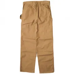 新品 UNUSED アンユーズド 20AW 日本製 Duck Pants ペインターダックパンツ UW0926 1 DARK BROWN ボトムス g18168のサムネイル