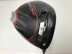 【中古】 テーラーメイド STEALTH2 PLUS  9° ドライバー DR リシャフト (フレックスその他) メンズ 男性用 右利き 右用 Cランク ゴルフクラブ