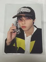 Stray Kids(ストレイキッズ・スキズ・SKZ) ハン(HAN) カルマ SKZOO ver アルバムトレカ