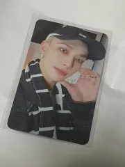 Stray Kids(ストレイキッズ・スキズ・SKZ) ヒョンジン(HYUNJIN) カルマ SKZOO ver プレオーダー トレカ