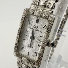 Claudia Caterini クラウディア カテリーニ スターリングシルバー
