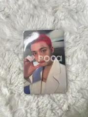 straykids ヒョンジン KARMA HOORAY VER.