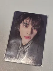 Stray Kids ヒョンジン (HYUNJIN) アルバム トレカ