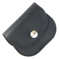 ルイヴィトン エピ ポルトモネサーンプル ケース 小銭入れ ブラック 黒 楽天市場】【財布】LOUIS VUITTON ルイ ヴィトン エピ ポルトモネ