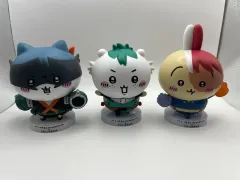 僕のヒーローアカデミア ヒロアカ x ちいかわ コラボ フィギュア