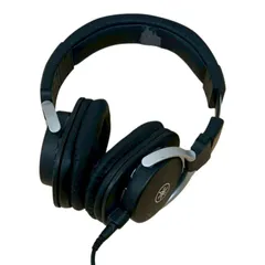 【名機】ヤマハ HPH-MT8 モニターヘッドホン 高解像度 完動品