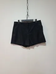 ZARA ハーフパンツ