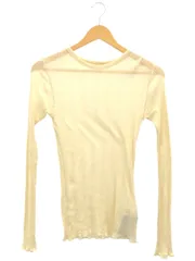 Deuxieme Classe (ドゥーズィエムクラス) *Dainty Tシャツ アイボリー FREEのサムネイル