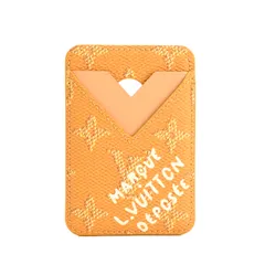 LOUIS VUITTON ルイヴィトン カードケース ポルトカルトマグネット M26947