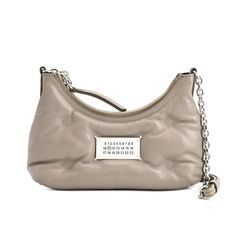 お気持ちお値下げ可能Maison Margiela ホーボー ショルダーバッグ