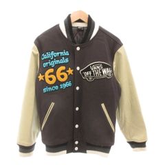 VANS California Originals スタジャン 66 バンズ - メルカリ