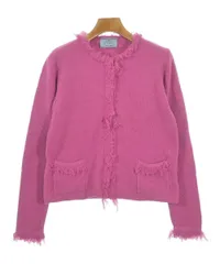 PRADA カジュアルジャケット レディース 【古着】【中古】【送料無料】