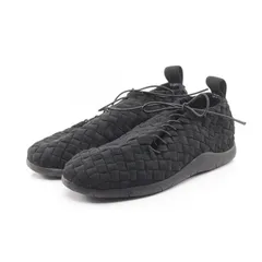 ボッテガヴェネタ BOTTEGA VENETA スニーカー イントレチャート 651306 その他 スニーカー メンズ Used B