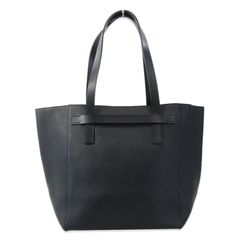 Alexander Wang Prisma レザー トートバッグ ブラック - メルカリ