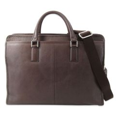 美品】ダニエル＆ボブ ロッキーナ ビジネスバッグ アルチェ レザー