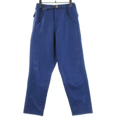未使用 山と道 ヤマトミチ Merino 5-Pocket Pants 25 M's 2025年 メリノ5ポケットパンツ イージーパンツ Navy Blue S-Tall  70017574のサムネイル