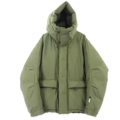 2026年最新】infinium expedition down jacketの人気アイテム - メルカリ