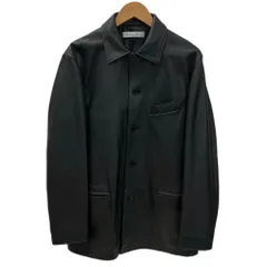 ビームスインターナショナルギャラリー シープスキン ドライビングジャケット S ビームスインターナショナルギャラリー シープスキン ドライビング