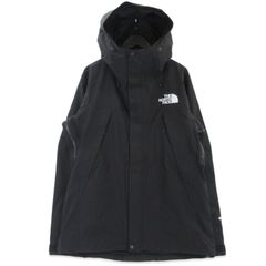 極美品】ノースフェイス マウンテンジャケット NP61800 黒 S - メルカリ