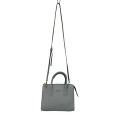 フルラ FURLA 2way レザーショルダーバッグ レディース 表記無 