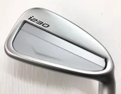 ピン i230 NSプロ850GH neo Sフレックス アイアンセット 中古【最短