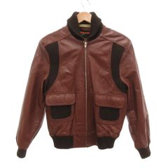 USA製 Harley-Davidson goldenbear レザージャケット - メルカリ