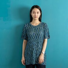 983 TOCCAトッカ 刺繍入りアンサンブルカーディガン Mサイズ ブラック 983 TOCCAトッカ 刺繍入りアンサンブルカーディガン Mサイズ ブラック