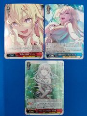 NIKKE ニベルアリーナ SR ルピー ウィンターショッパー - メルカリ