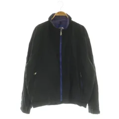 ザノースフェイス THE NORTH FACE ナイロンジャケット ブルゾン ジップアップ ヴィンテージ L ブラック /MY ■OS ■ECD002