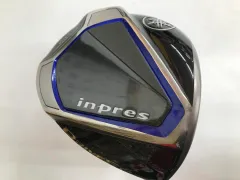 ヤマハ inpres DRIVESTAR 10.5度 SPEEDER NX for YAMAHA M423d Sフレックス ドライバー 中古 ゴルフドゥ!水戸店【最短即日発送】
